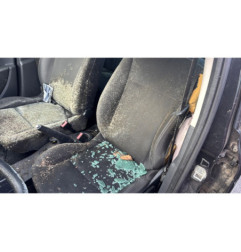 Amortisseur avant droit RENAULT CLIO 3