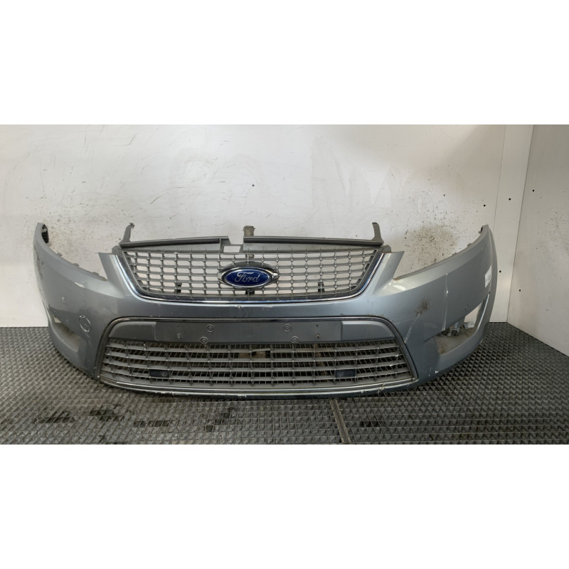 Pare choc avant FORD MONDEO 3 Photo n°1