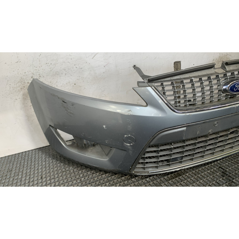 Pare choc avant FORD MONDEO 3 Photo n°2