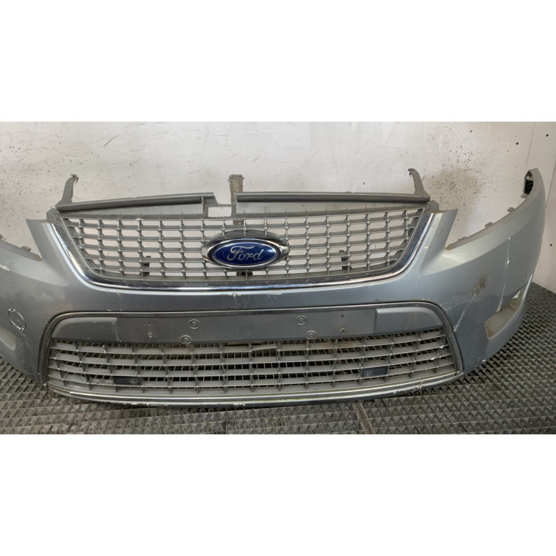 Pare choc avant FORD MONDEO 3 Photo n°3