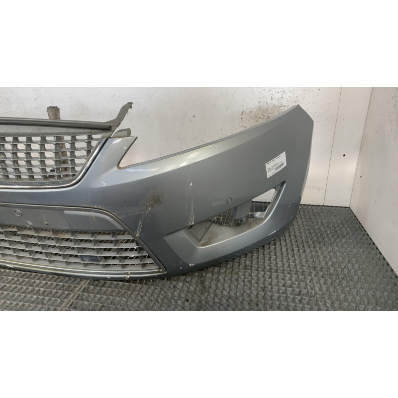 Pare choc avant FORD MONDEO 3 Photo n°4