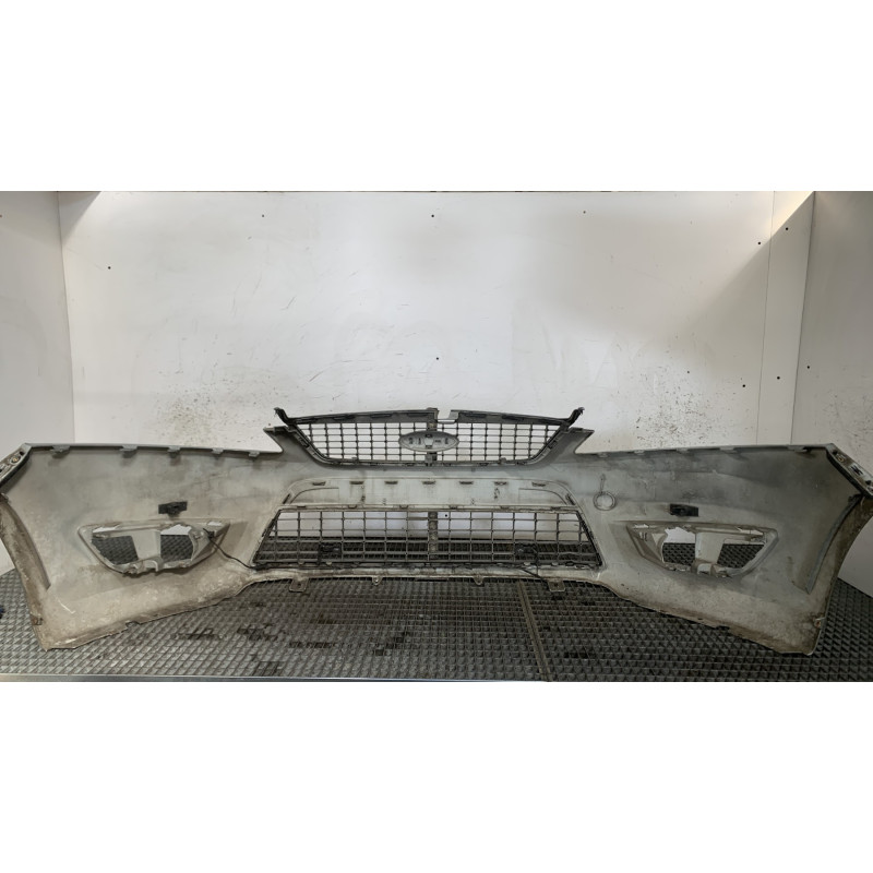 Pare choc avant FORD MONDEO 3 Photo n°5