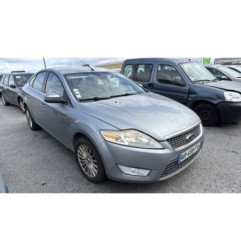 Pare choc avant FORD MONDEO 3