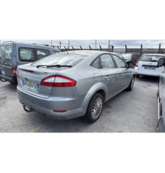 Pare choc avant FORD MONDEO 3