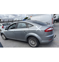 Pare choc avant FORD MONDEO 3