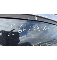 Pare choc avant FORD MONDEO 3
