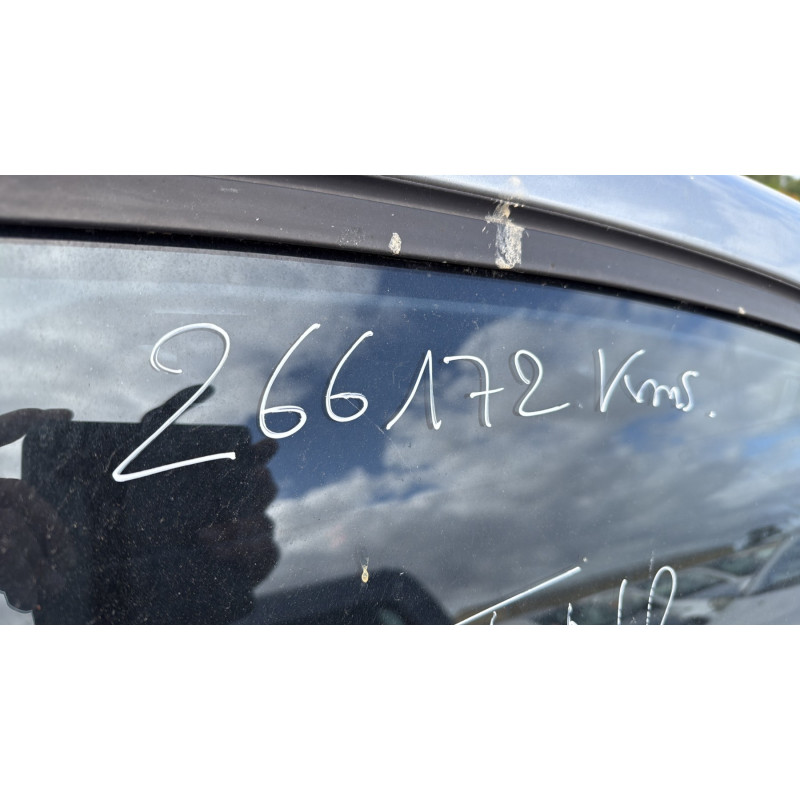 Pare choc avant FORD MONDEO 3 Photo n°14