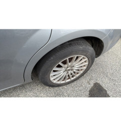 Pare choc avant FORD MONDEO 3