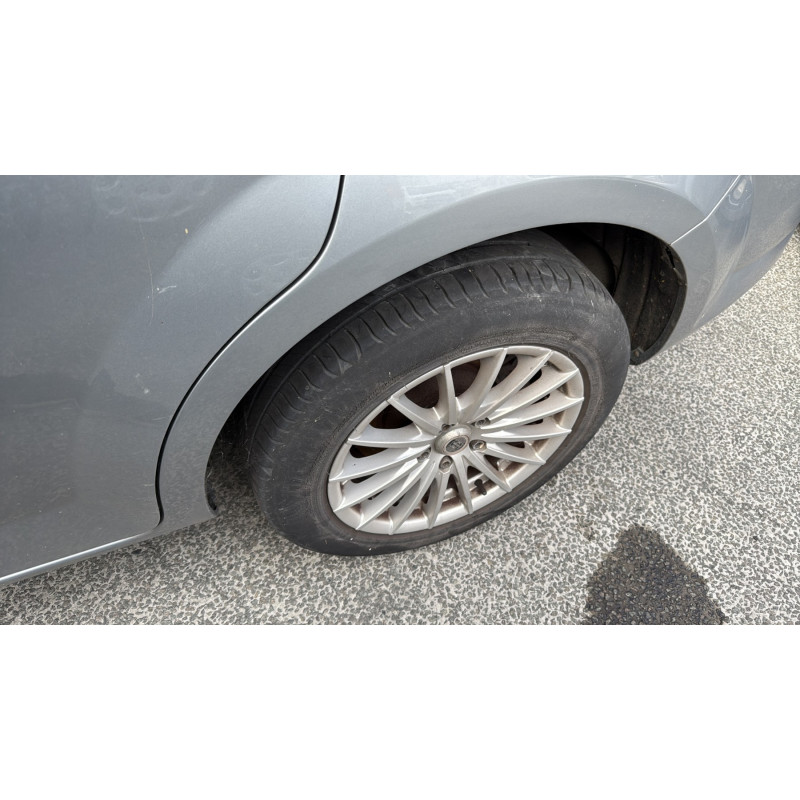 Pare choc avant FORD MONDEO 3 Photo n°15