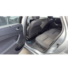 Pare choc avant FORD MONDEO 3