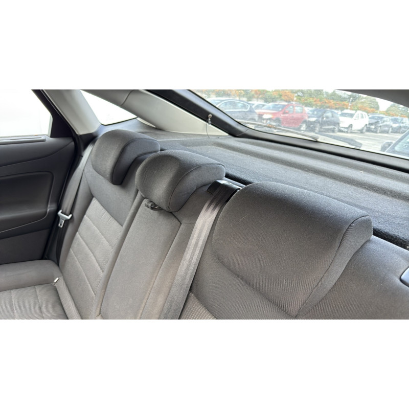 Pare choc avant FORD MONDEO 3 Photo n°18