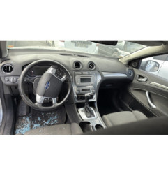 Pare choc avant FORD MONDEO 3