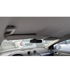 Pare choc avant FORD MONDEO 3