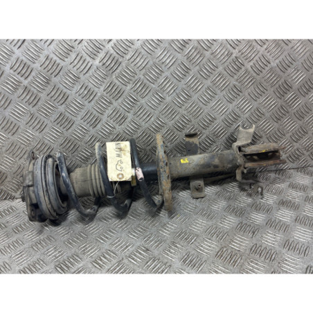 Amortisseur avant droit RENAULT MODUS Photo n°1
