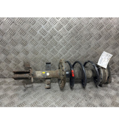 Amortisseur avant gauche RENAULT MODUS Photo n°1