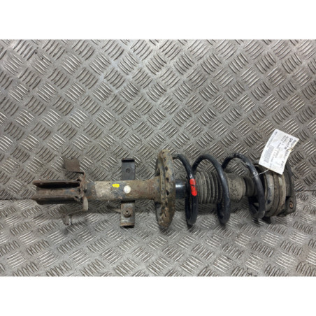 Amortisseur avant gauche RENAULT MODUS Photo n°1