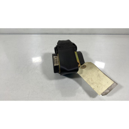 Ceinture avant droit PEUGEOT 406 Photo n°1