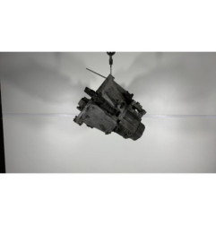 Boite de vitesses PEUGEOT 207