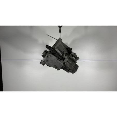 Boite de vitesses PEUGEOT 207