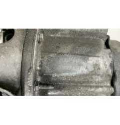 Boite de vitesses PEUGEOT 207