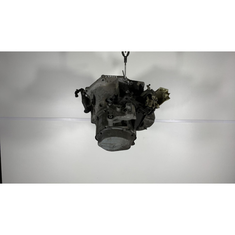 Boite de vitesses PEUGEOT 207 Photo n°5