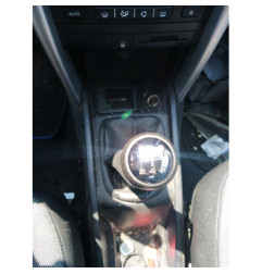 Boite de vitesses PEUGEOT 207