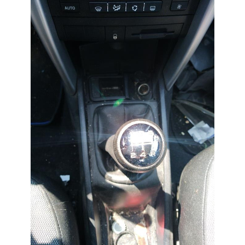 Boite de vitesses PEUGEOT 207 Photo n°7