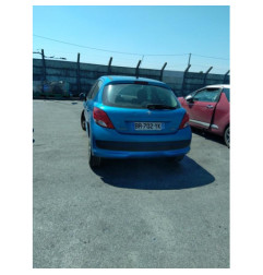 Boite de vitesses PEUGEOT 207