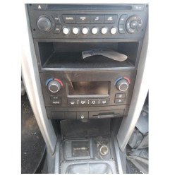 Boite de vitesses PEUGEOT 207