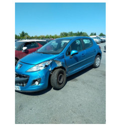 Boite de vitesses PEUGEOT 207