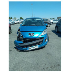 Boite de vitesses PEUGEOT 207