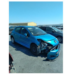 Boite de vitesses PEUGEOT 207