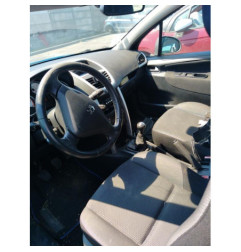Boite de vitesses PEUGEOT 207