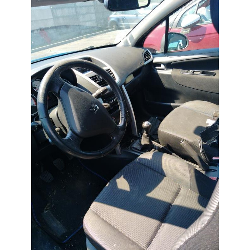 Boite de vitesses PEUGEOT 207 Photo n°13