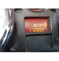 Boite de vitesses PEUGEOT 207