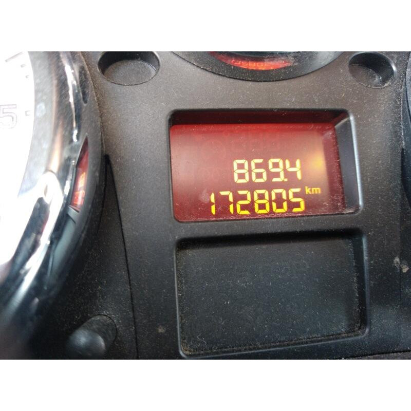 Boite de vitesses PEUGEOT 207 Photo n°15