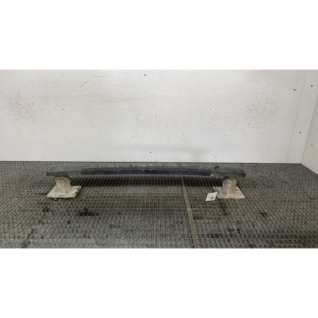 Renfort pare choc avant (traverse) PEUGEOT 307 Photo n°1