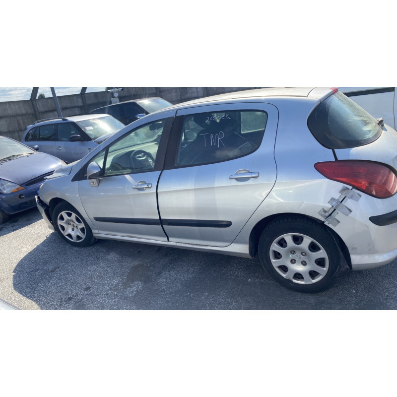 Demarreur PEUGEOT 308 1 Photo n°9