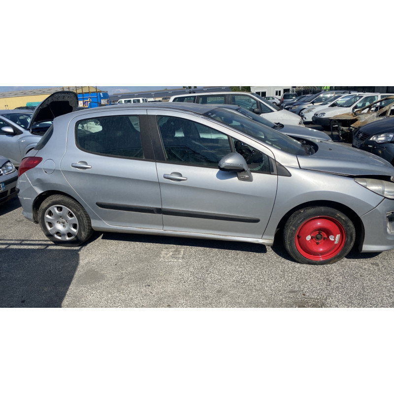 Demarreur PEUGEOT 308 1 Photo n°10