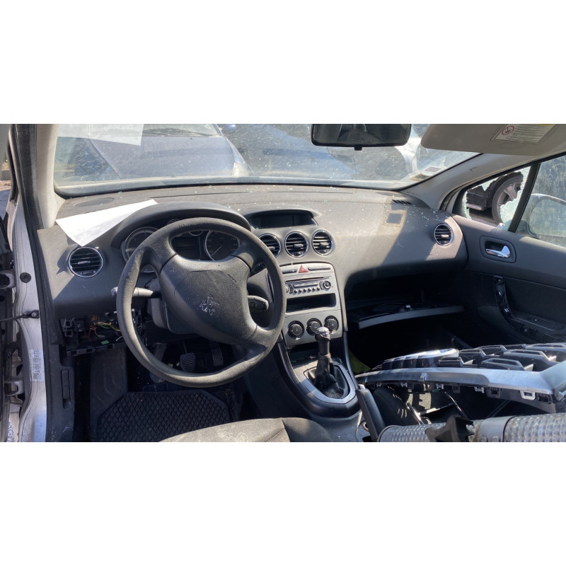 Demarreur PEUGEOT 308 1 Photo n°16
