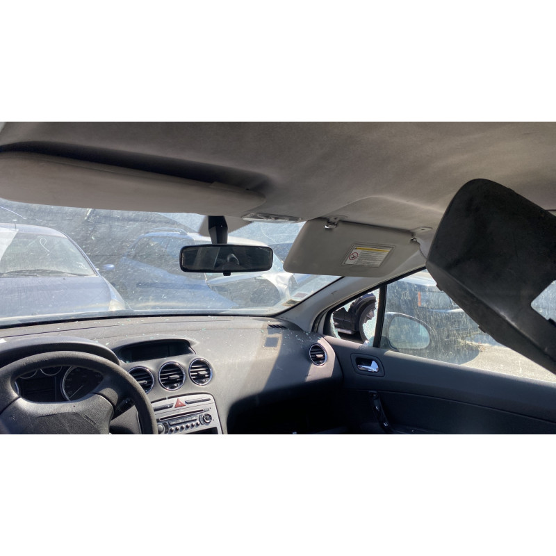 Demarreur PEUGEOT 308 1 Photo n°17