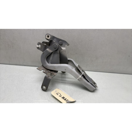 Charniere de capot RENAULT CLIO 4