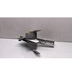 Charniere de capot RENAULT CLIO 4