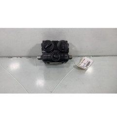Commande chauffage MERCEDES VITO 639 Photo n°1