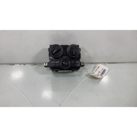 Commande chauffage MERCEDES VITO 639 Photo n°1