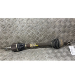 Cardan gauche (transmission) CITROEN C4 GRAND PICASSO 2 Photo n°1