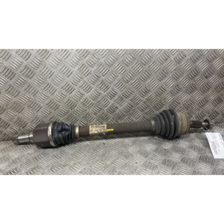 Cardan gauche (transmission) CITROEN C4 GRAND PICASSO 2 Photo n°1
