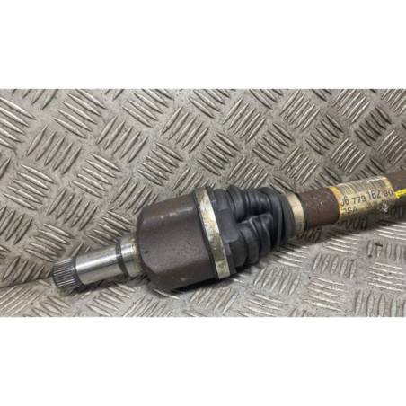 Cardan gauche (transmission) CITROEN C4 GRAND PICASSO 2