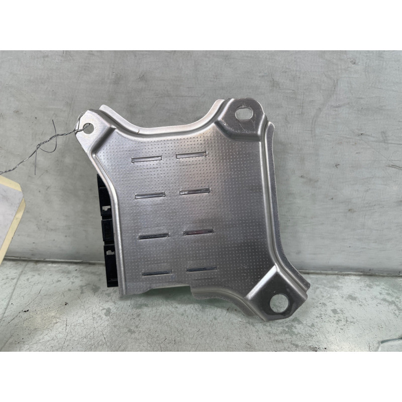 Boitier air bag PEUGEOT 107 Photo n°3