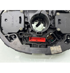 Com (Bloc Contacteur Tournant+Commodo Essuie Glace+Commodo Phare) RENAULT MEGANE 2